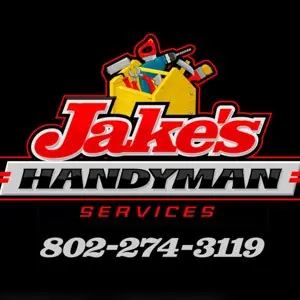 Jake's Handyman Services