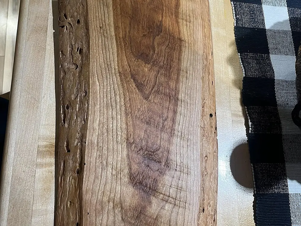 Custom Woodwork